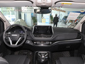 上汽大通MAXUS G20 改款 PLUS 2.0T汽油自動(dòng)豪華版2023款