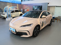 海豹06GT 505海浪版2025款