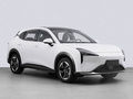 寶駿云海 500km純電版2024款