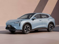 寶駿云海 500km純電版2024款