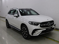 奔馳GLC新能源 350 e L 4MATIC典藏版2025款