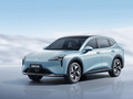 寶駿云海 600km純電版2024款