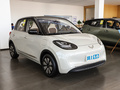 五菱繽果 203km輕享款2024款