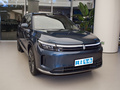 问界M7 图片