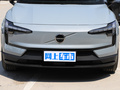 沃爾沃EX30 后驅(qū)長(zhǎng)續(xù)航版Ultra2024款
