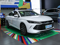 秦L DM-i120KM領(lǐng)先型2024款