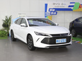 秦L DM-i120KM超越型2024款