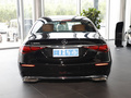 奔驰S级 改款 S 400 L豪华型2024款