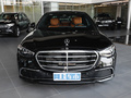 奔驰S级 改款 S 400 L豪华型2024款
