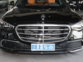 奔驰S级 改款 S 400 L豪华型2024款