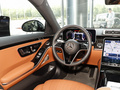 奔驰S级 改款 S 400 L豪华型2024款