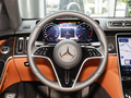 奔驰S级 改款 S 400 L豪华型2024款