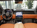 奔驰S级 改款 S 400 L豪华型2024款