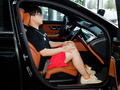 奔驰S级 改款 S 400 L豪华型2024款