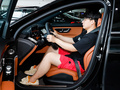 奔驰S级 改款 S 400 L豪华型2024款