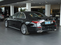 奔馳S級(jí) 改款 S 450 L4MATIC2024款
