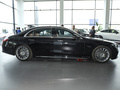 奔馳S級(jí) 改款 S 450 L4MATIC2024款