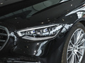 奔馳S級(jí) 改款 S 450 L4MATIC2024款