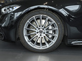 奔馳S級(jí) 改款 S 450 L4MATIC2024款