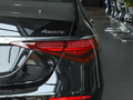 奔馳S級(jí) 改款 S 450 L4MATIC2024款