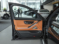 奔馳S級(jí) 改款 S 450 L4MATIC2024款