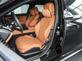 奔馳S級(jí) 改款 S 450 L4MATIC2024款