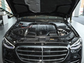 奔馳S級(jí) 改款 S 450 L4MATIC2024款