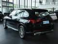 奔馳GLC 改款 GLC 300 L 4MATIC 動(dòng)感型5座2024款
