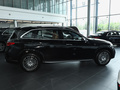 奔馳GLC 改款 GLC 300 L 4MATIC 動(dòng)感型5座2024款