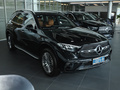 奔馳GLC 改款 GLC 300 L 4MATIC 動(dòng)感型5座2024款