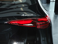 奔馳GLC 改款 GLC 300 L 4MATIC 動(dòng)感型5座2024款