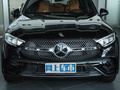 奔馳GLC 改款 GLC 300 L 4MATIC 動(dòng)感型5座2024款