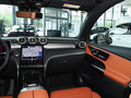 奔馳GLC 改款 GLC 300 L 4MATIC 動(dòng)感型5座2024款