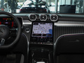 奔馳GLC 改款 GLC 300 L 4MATIC 動(dòng)感型5座2024款