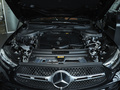 奔馳GLC 改款 GLC 300 L 4MATIC 動(dòng)感型5座2024款