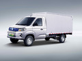 瑞馳新能源EC71 EC71純電動載貨車50.232kWh2022款