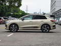 奥迪Q4 e-tron 40 e-tron冠军纪念版2024款