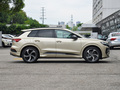 奥迪Q4 e-tron 40 e-tron冠军纪念版2024款