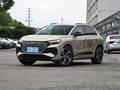 奥迪Q4 e-tron 40 e-tron冠军纪念版2024款