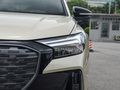 奥迪Q4 e-tron 40 e-tron冠军纪念版2024款