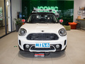 MINI COUNTRYMAN 改款 1.5T COOPER ALL4鑒賞家2023款