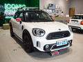 MINI COUNTRYMAN 改款 1.5T COOPER ALL4鑒賞家2023款