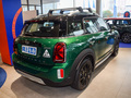 MINI COUNTRYMAN 改款 1.5T COOPER ALL4鑒賞家2023款