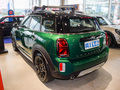 MINI COUNTRYMAN 改款 1.5T COOPER ALL4鑒賞家2023款