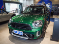 MINI COUNTRYMAN 图片