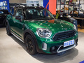 MINI COUNTRYMAN 改款 1.5T COOPER ALL4鑒賞家2023款