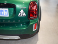 MINI COUNTRYMAN 改款 1.5T COOPER ALL4鑒賞家2023款
