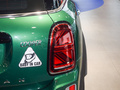 MINI COUNTRYMAN 改款 1.5T COOPER ALL4鑒賞家2023款