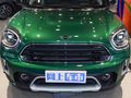 MINI COUNTRYMAN 改款 1.5T COOPER ALL4鑒賞家2023款