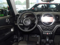 MINI COUNTRYMAN 改款 1.5T COOPER ALL4鑒賞家2023款